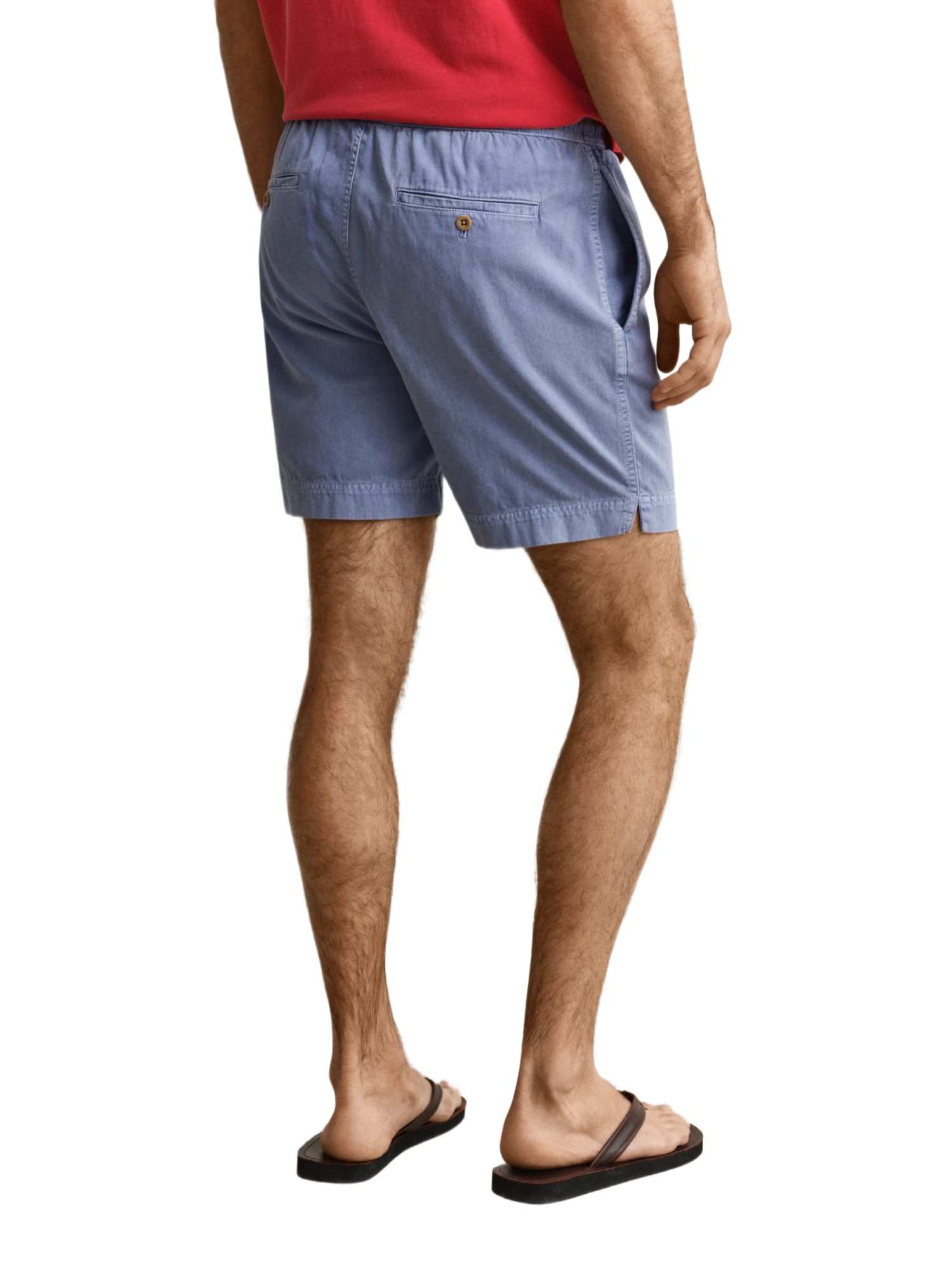 Gant Bermudas