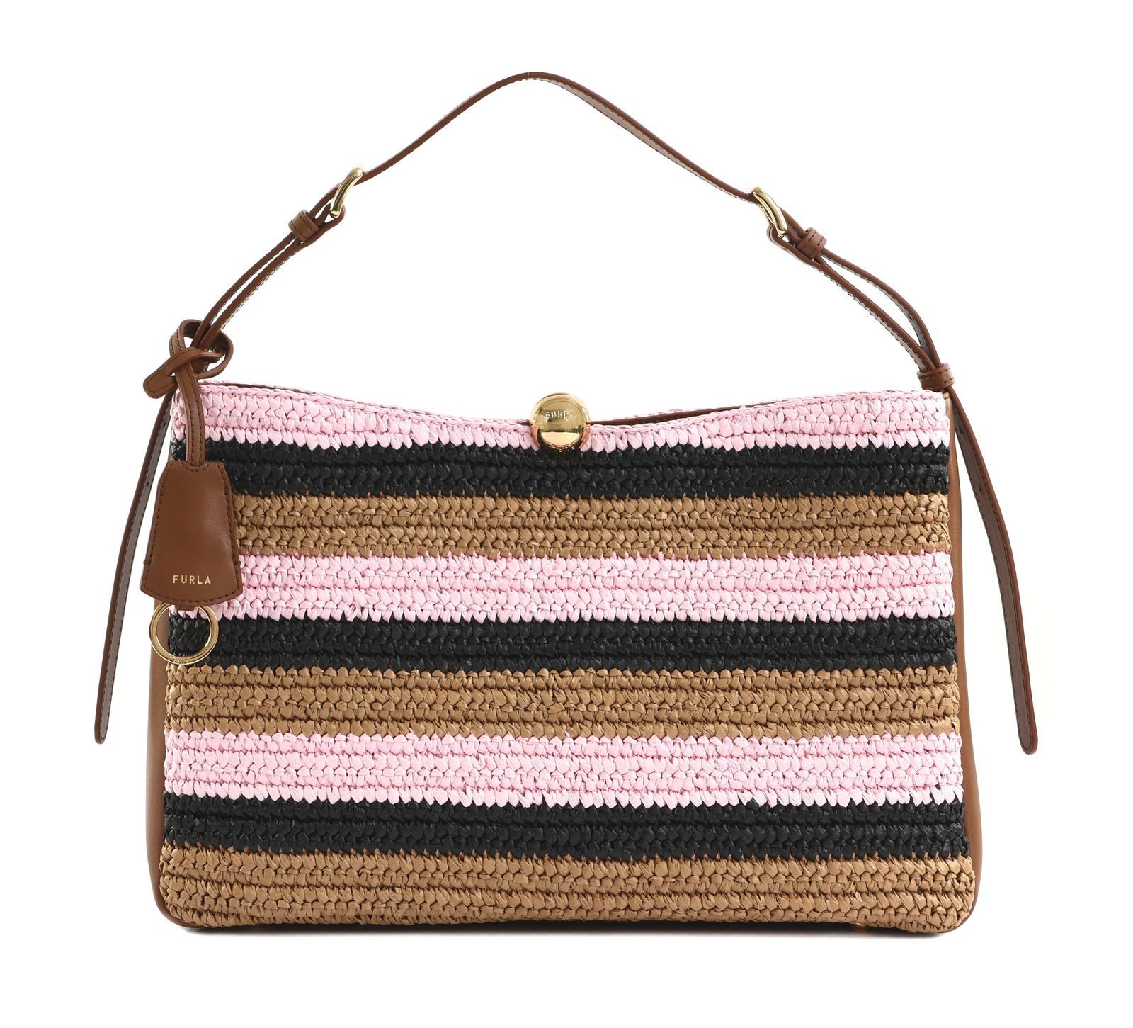 Furla Schultertasche Soft Shoulder Bag