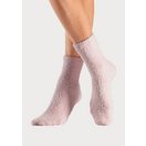 LASCANA Kuschelsocken (Packung, 4-Paar) weich und warm, aus Flausch-Qualität