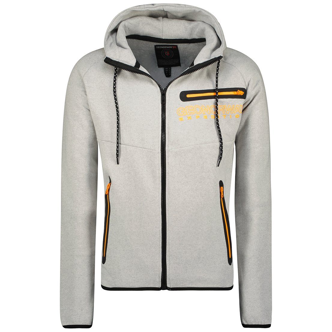 Geo Norway Hoodie Herren Hoodie Pullover günstig online kaufen