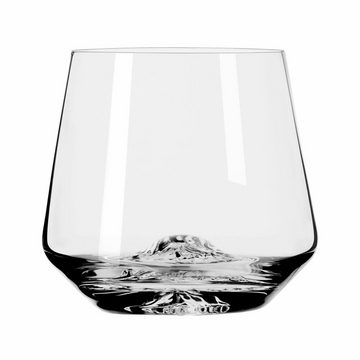 Ritzenhoff Tumbler-Glas Deep Spirits 001, Kristallglas