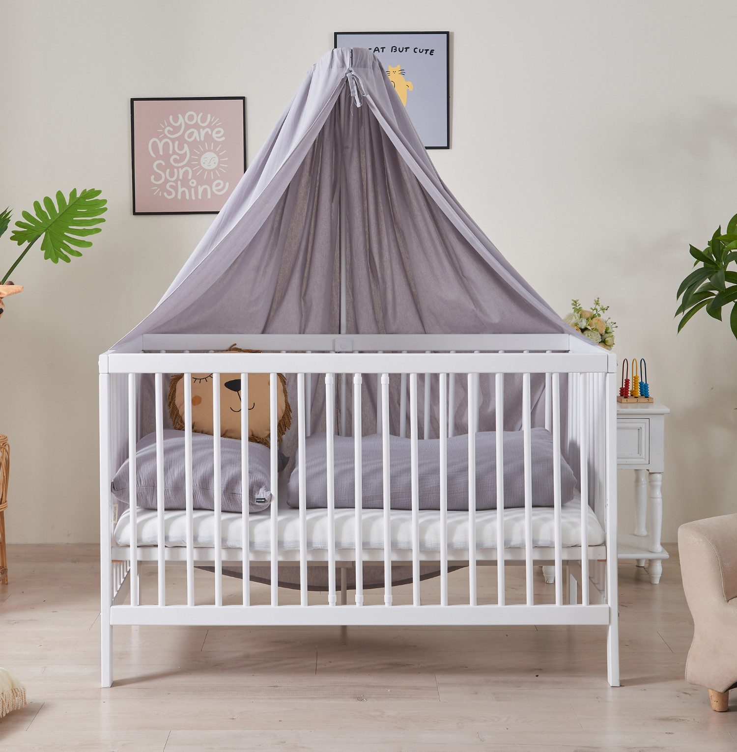 Alavya Home® Komplettbett TOBI 5-tlg.SET für günstig online kaufen
