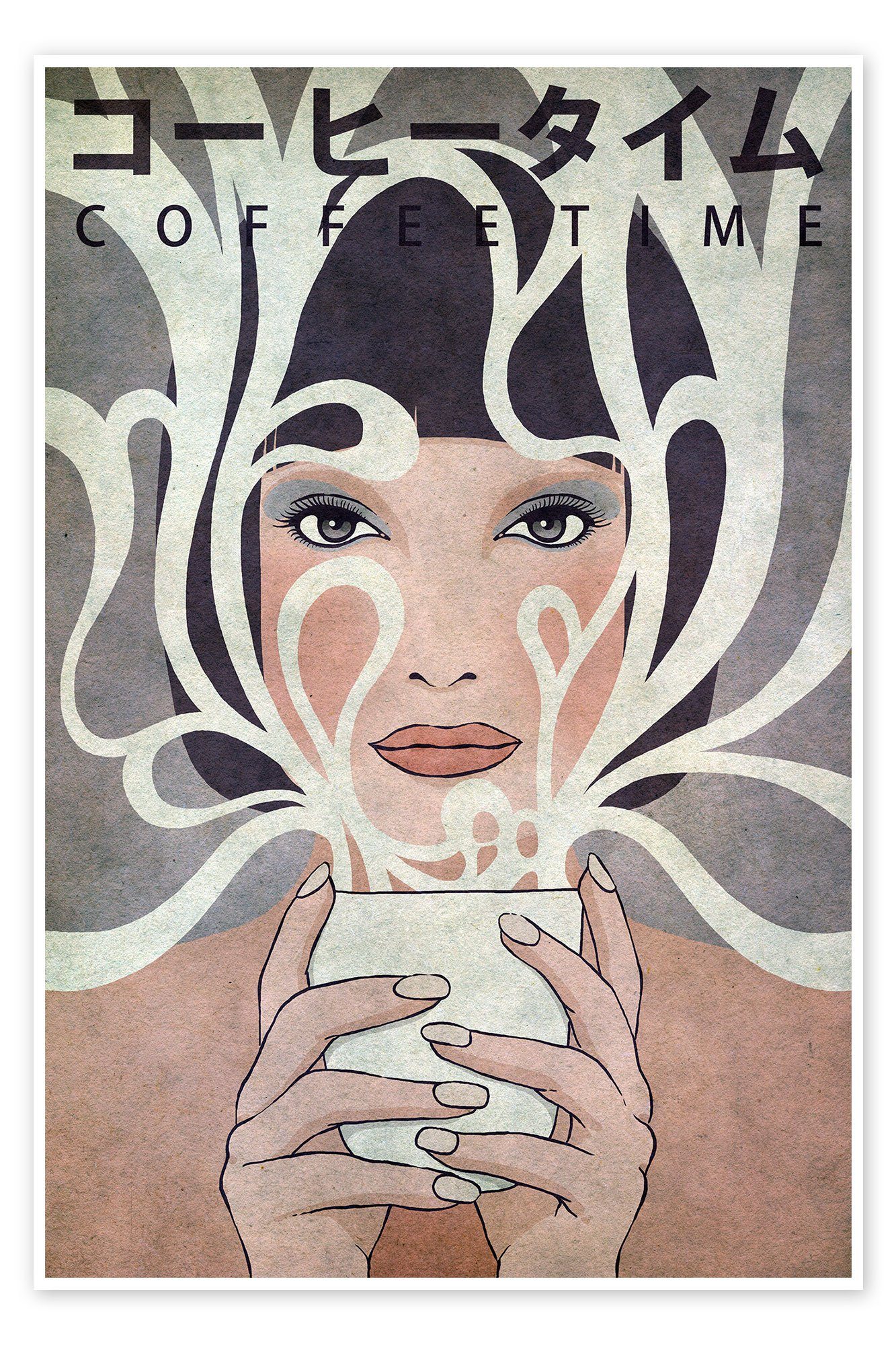 Poster Kuba Gornowicz