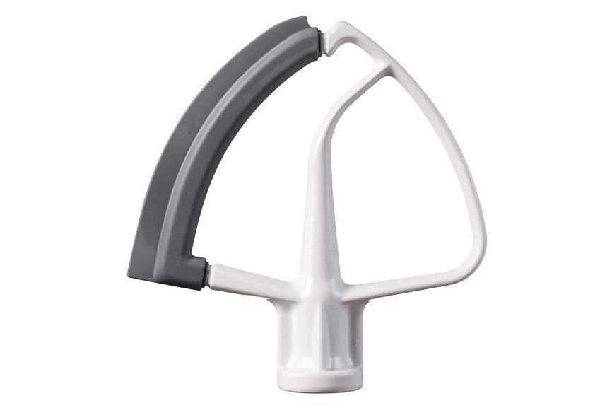 KitchenAid Flexibler Flachrührer 5KFE5T, Zubehör für 5K45SS, 5KSM45, 5KSM95, 5KSM125, 5KSM150, 5KSM156, 5KSM175, 5KSM180, 5KSM185.