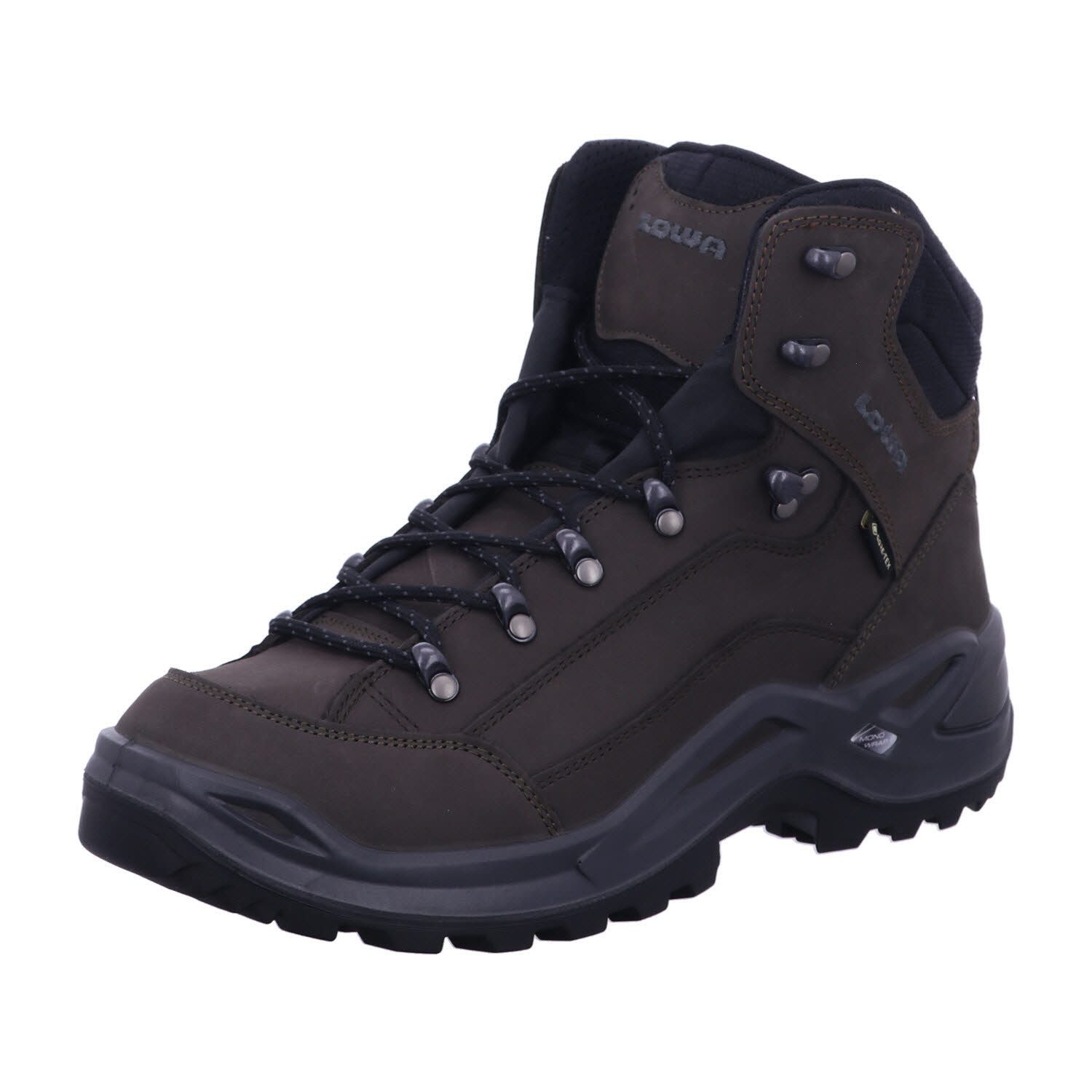 Lowa RENEGADE GTX MID Wanderschuh günstig online kaufen