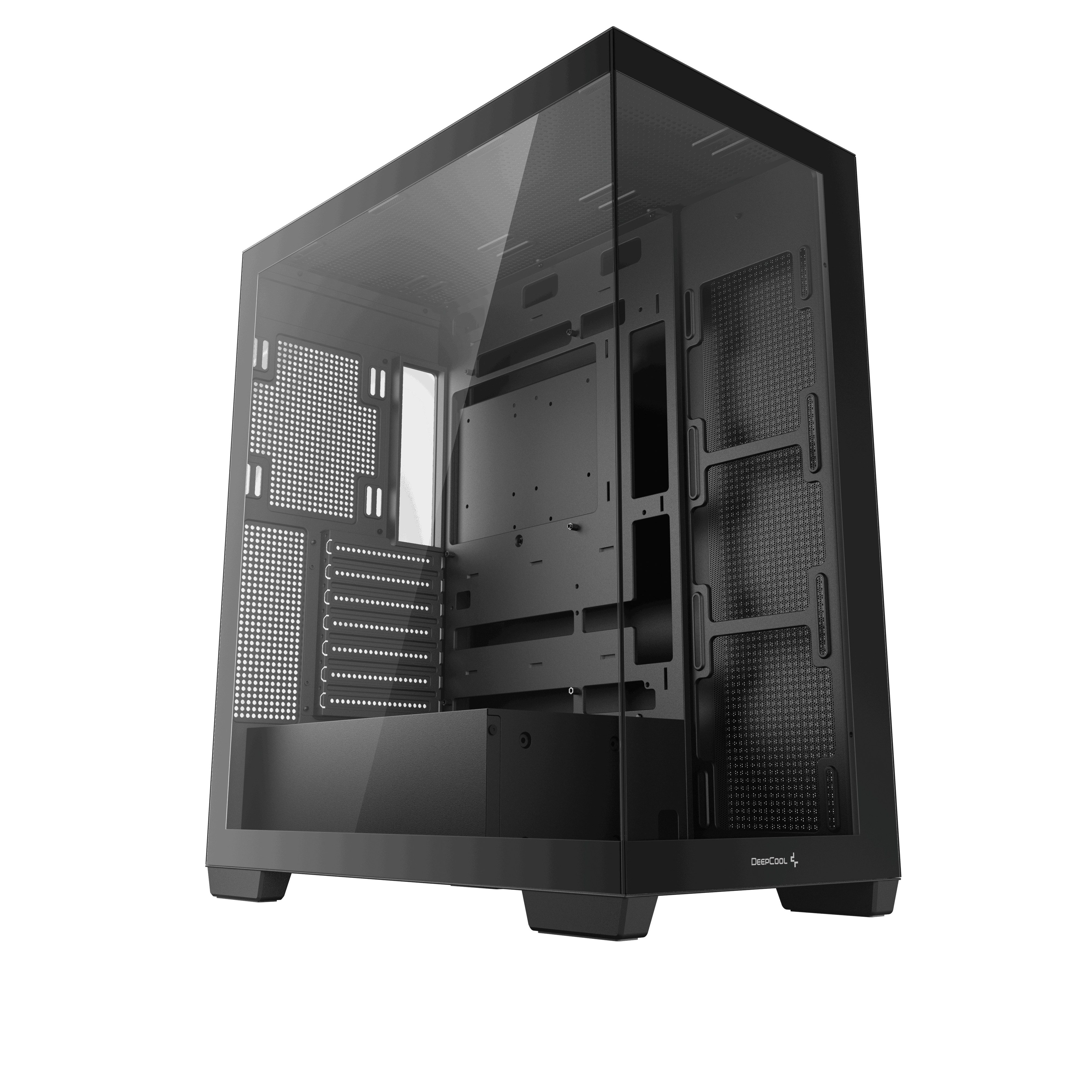 DeepCool PC-Gehäuse