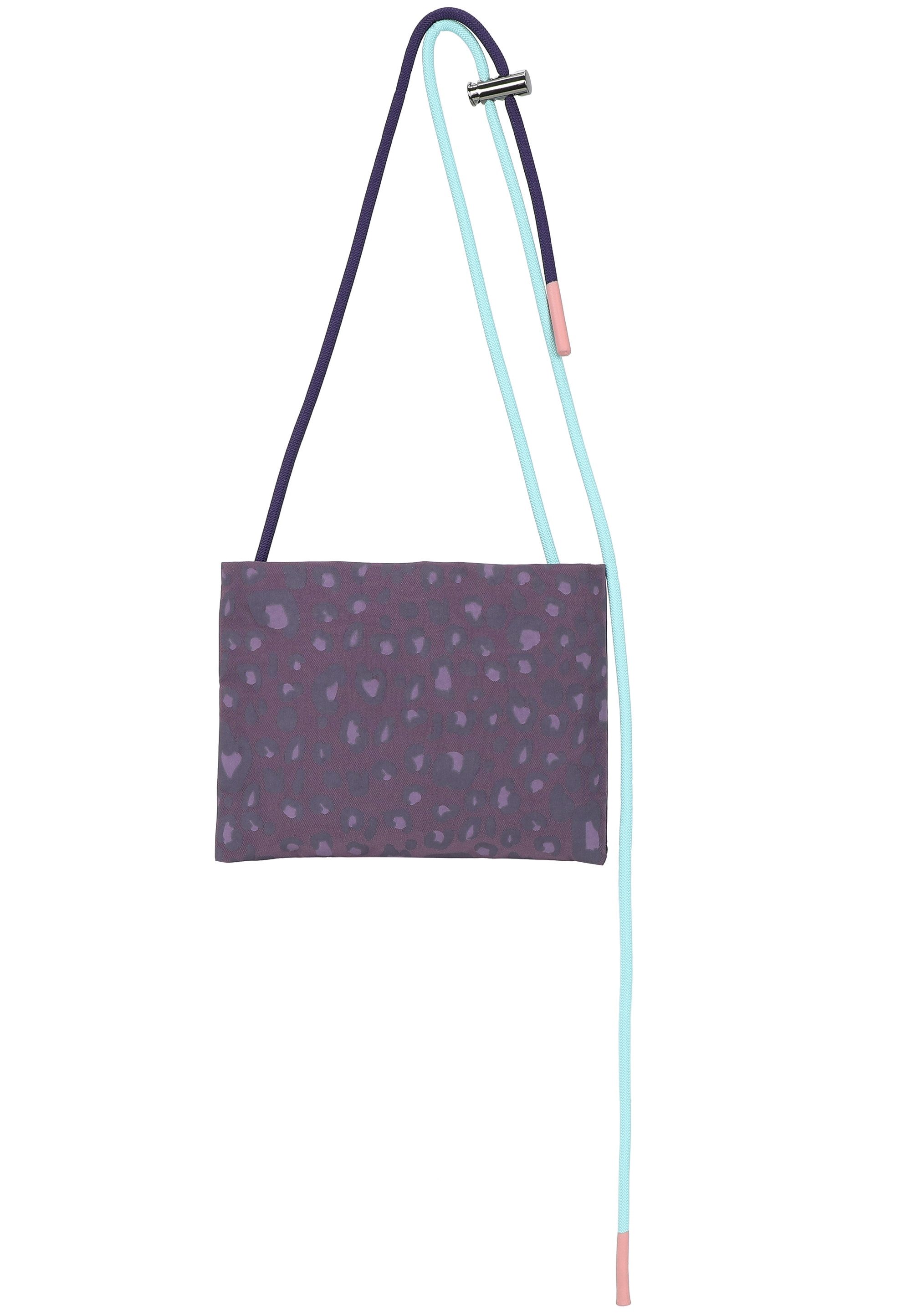 Fritzi aus Preußen Schultertasche Fritzi ME Cross Leo, im tollen Leo-Design