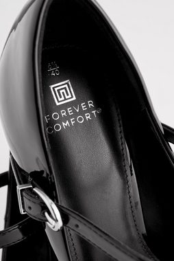 Next Forever Comfort Spangenpumps mit Stilettoabsatz Mary-Jane-Schuhe (1-tlg)