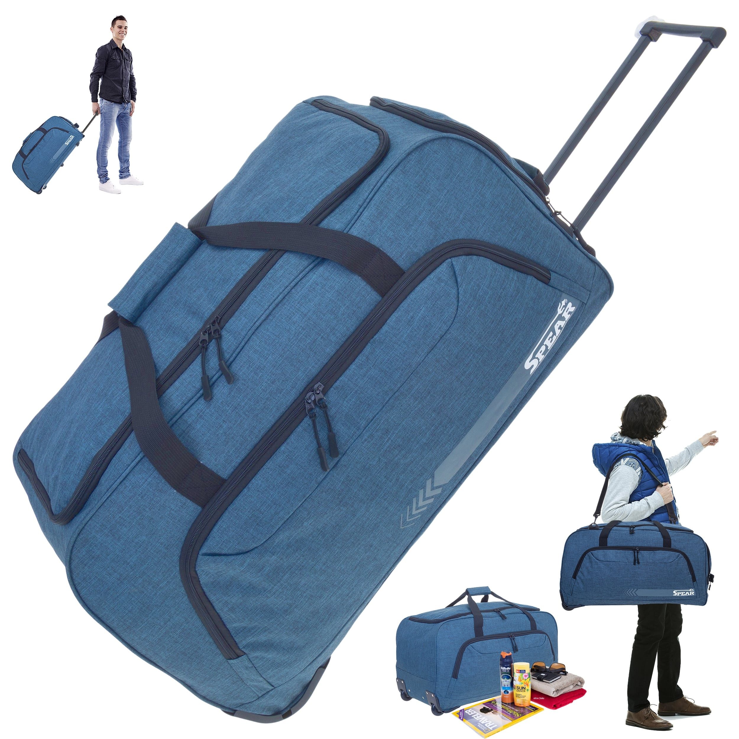 Spear Bags Trolley Cruiser Reisetasche 85 günstig online kaufen