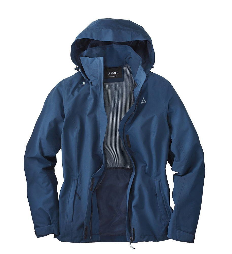 Schöffel Funktionsjacke günstig online kaufen