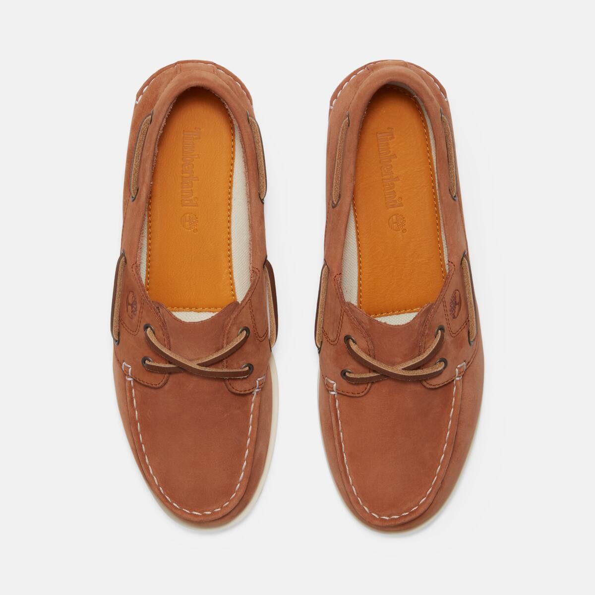 Timberland CLASSIC BOAT BOAT SHOE Bootsschuh Classic Bootsschuh aus Timberland Premium Leder