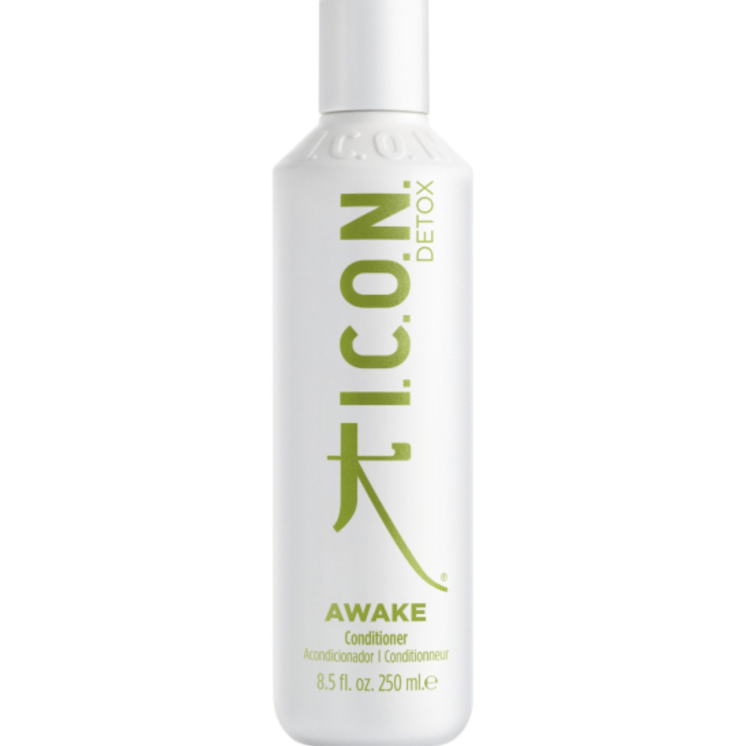 I.c.o.n Haarspülung I.C.O.N. Detox Awake Conditioner 250ml