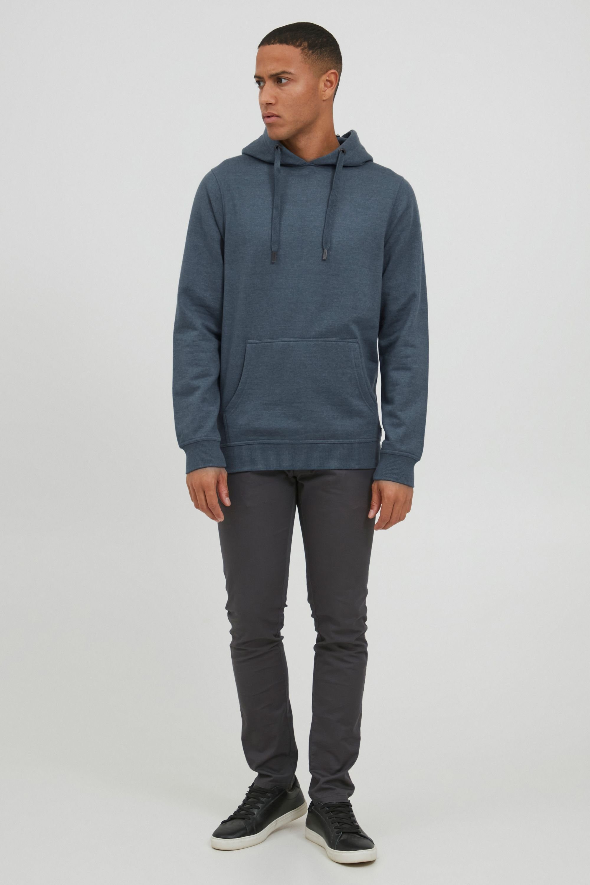 Hoodie Blue Ensign 11 PREdilio Project Project Melange 11