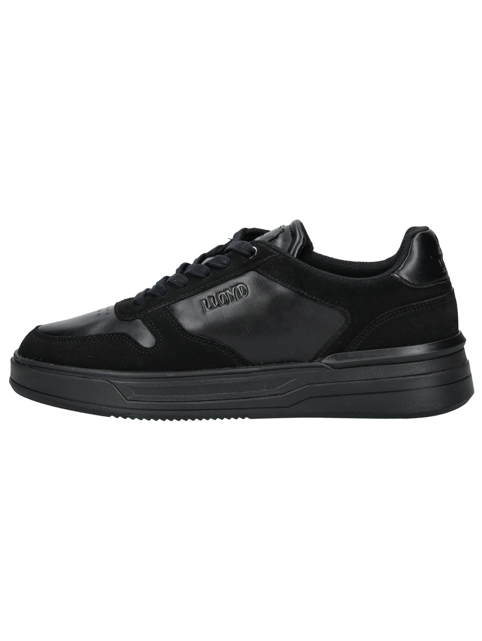 Lloyd LLOYD Sneaker Leder Sneaker günstig online kaufen