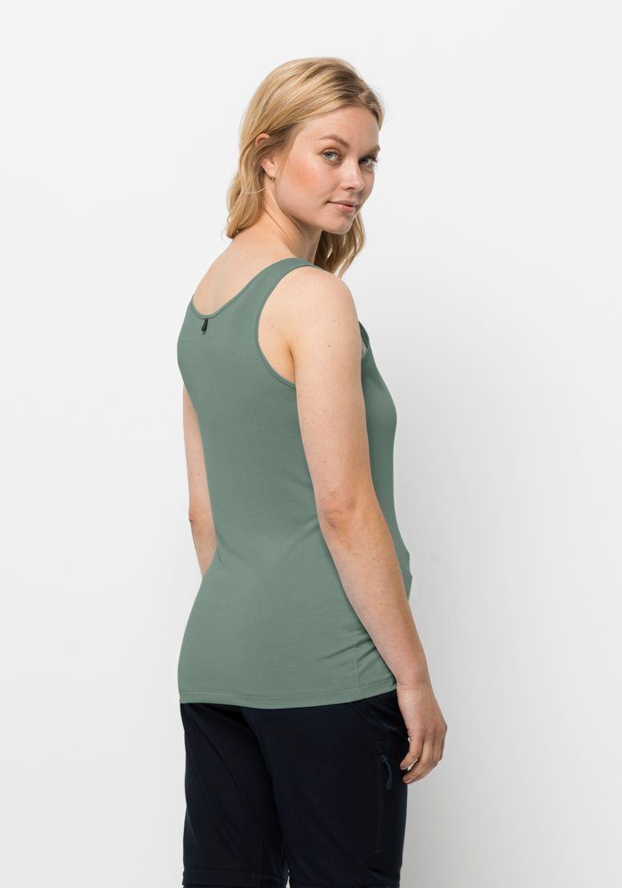Jack Wolfskin Funktionstop PACK & GO TANK W günstig online kaufen