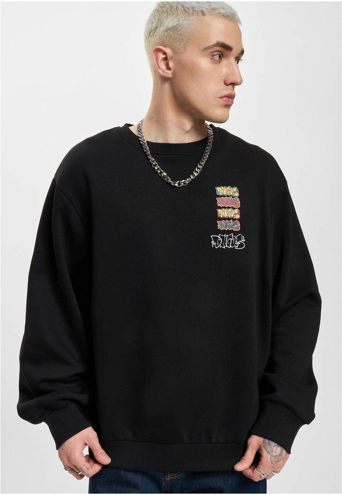 Rundhalspullover Wallarts Crewneck