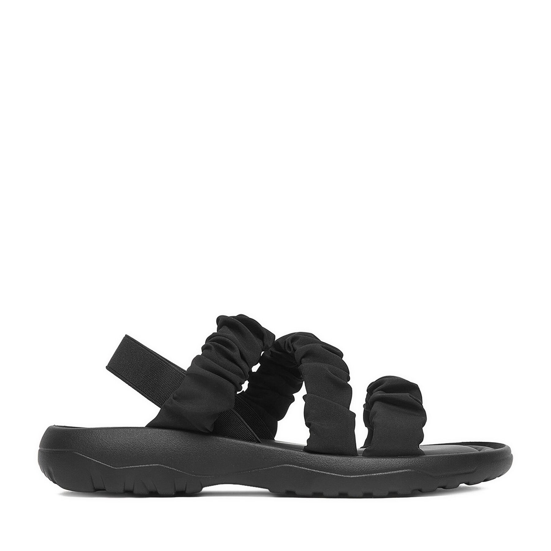 DeeZee Deezee Sandalen Mädchen Schwarz Sandale
