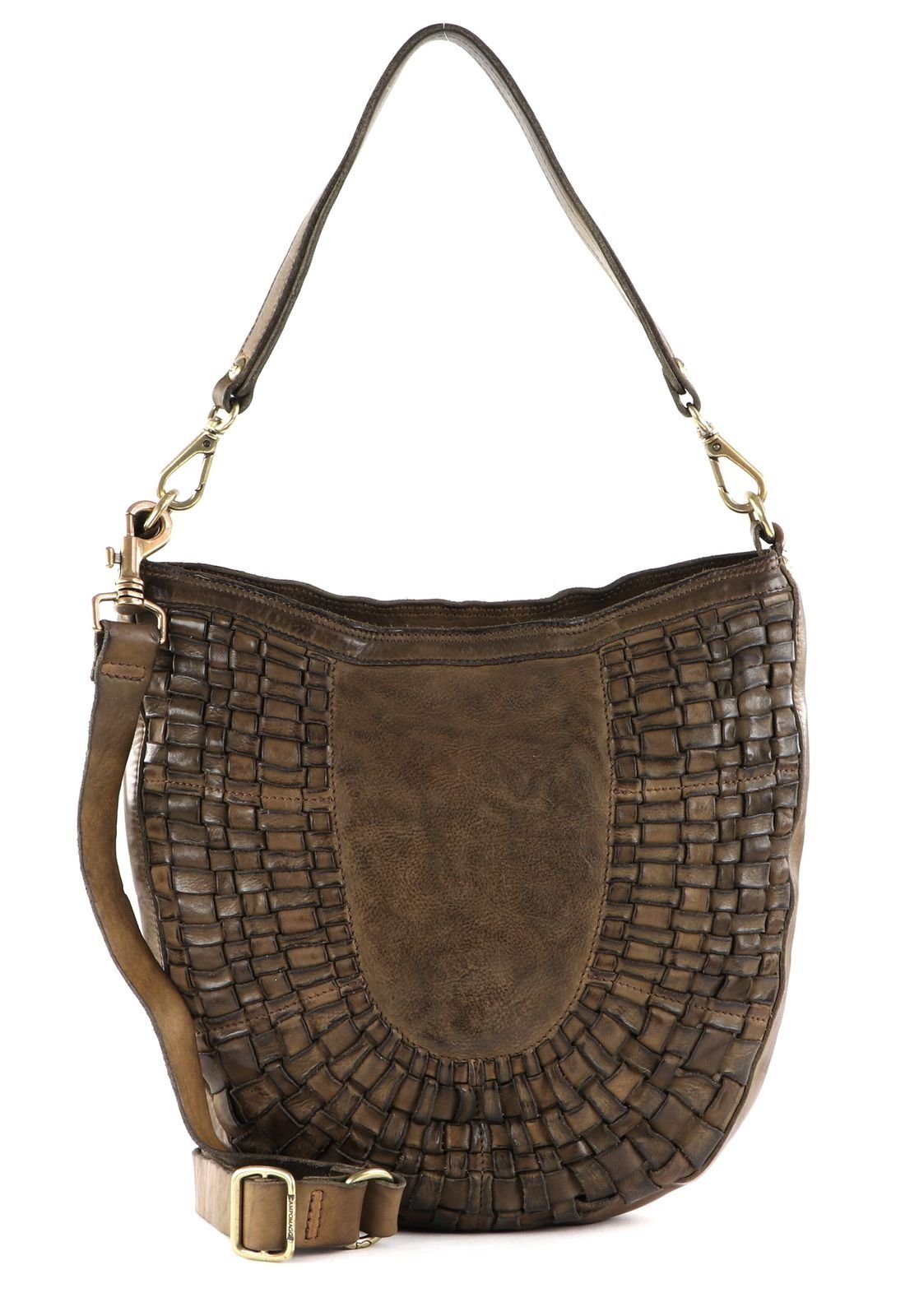 Schultertasche