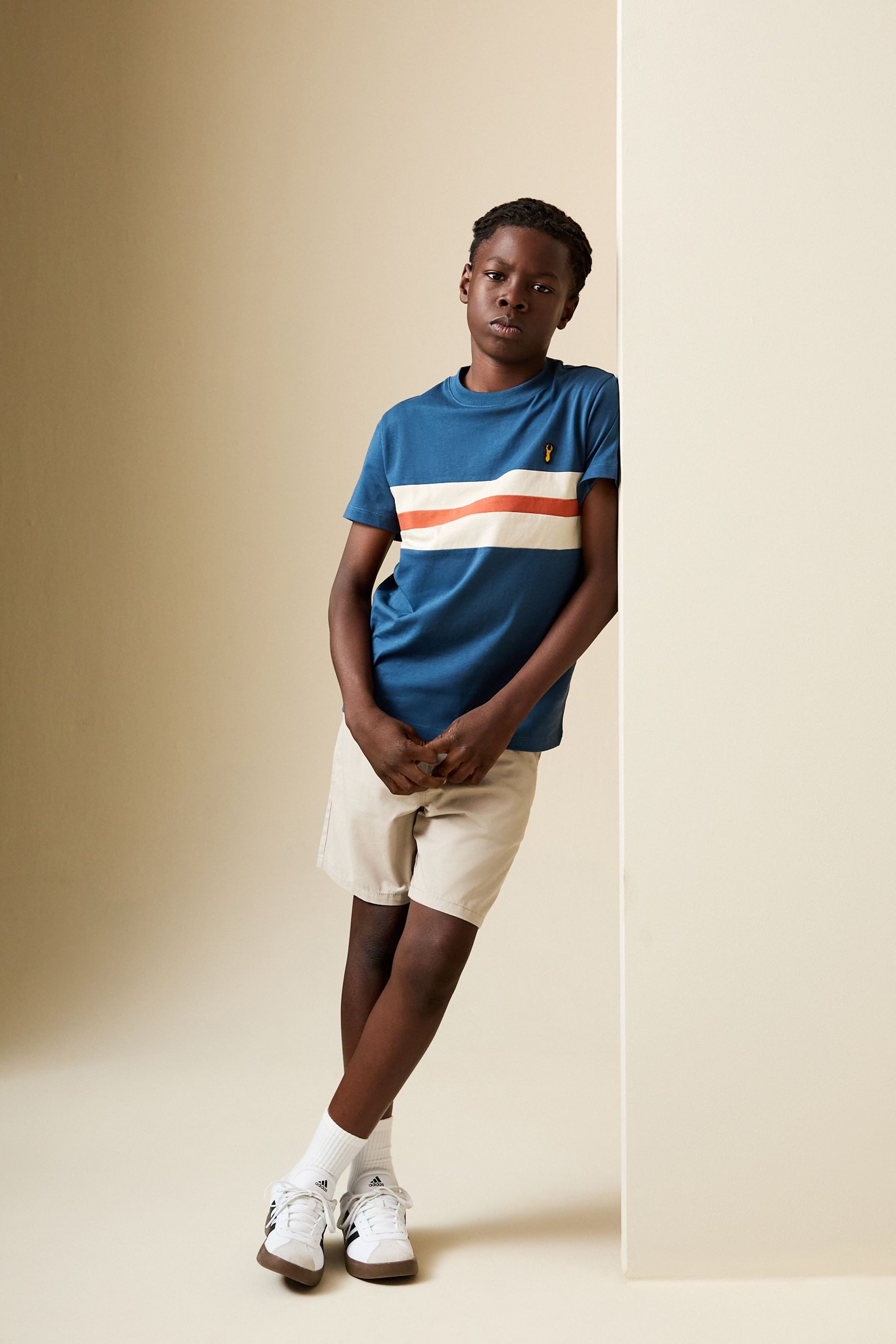Next Shorts Regular Fit Shorts (1-tlg)
