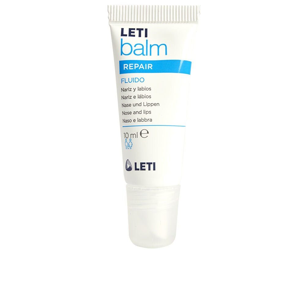 LETI Lippenbalsam LETIBALM-Lippengläser