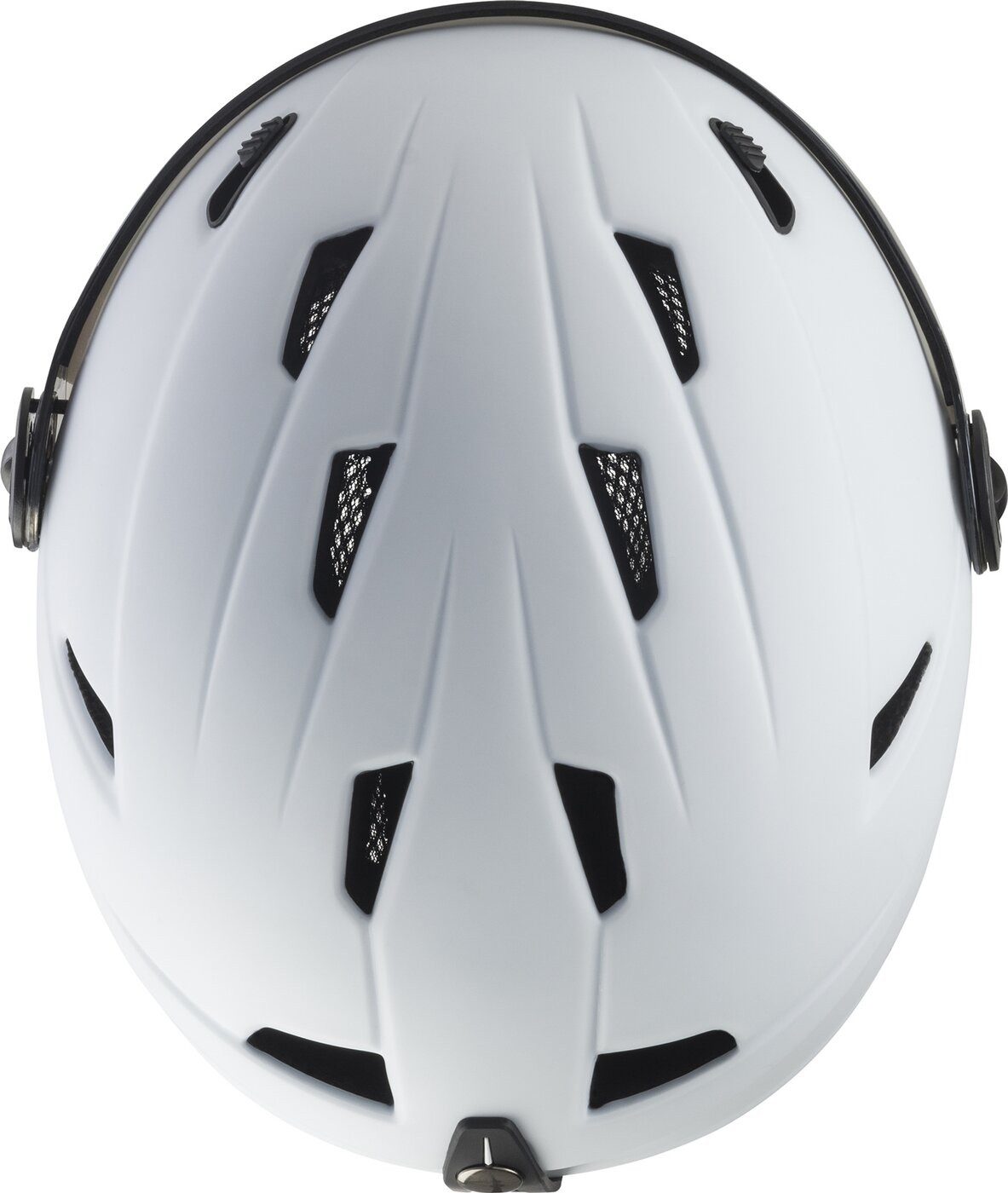 TECNOPRO Wassersporthelm Helm Pulse S2 Visor HS-016 WHITE