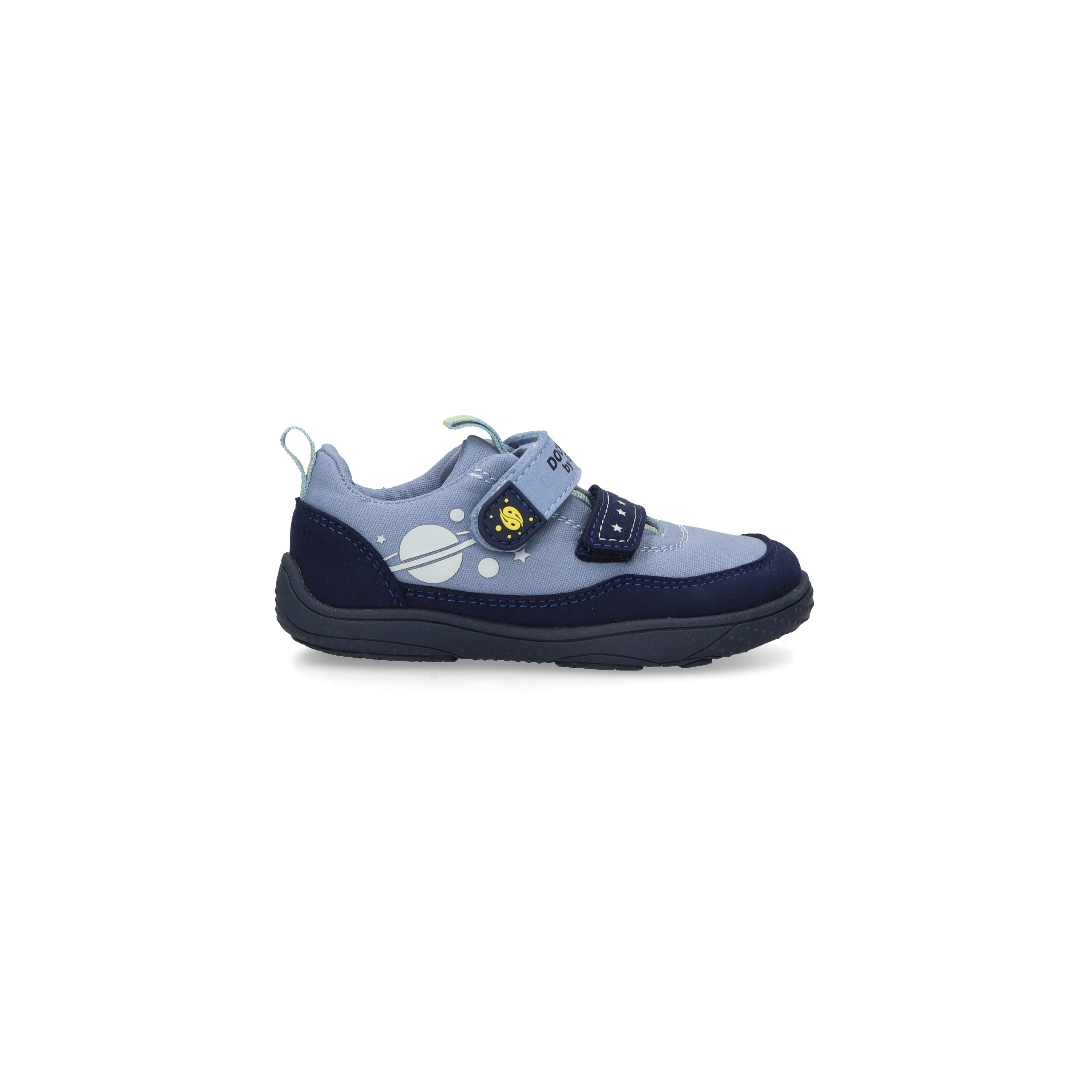 Dockers by Gerli Klettschuh Kindergartenschuh, Hausschuh, bequemer Alltagsschuh