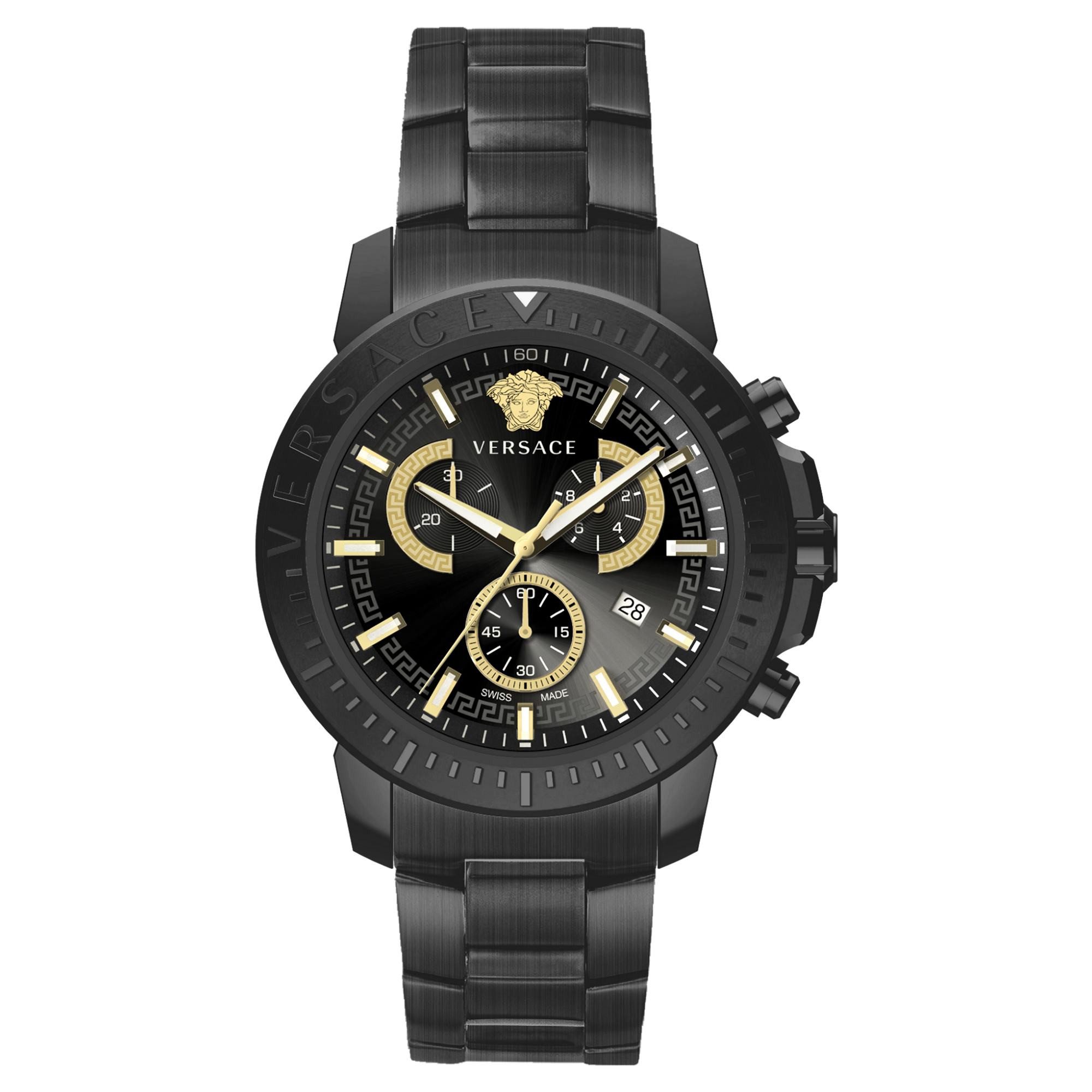 Versace Quarzuhr VE2E00621