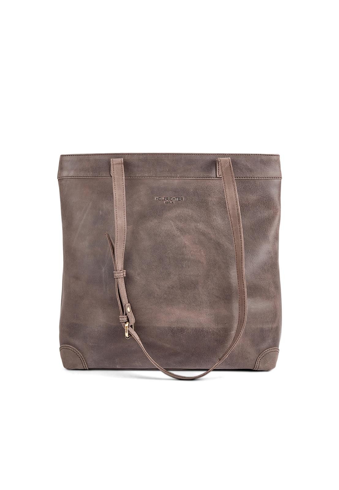 HOLZRICHTER Berlin Shopper No 1-1