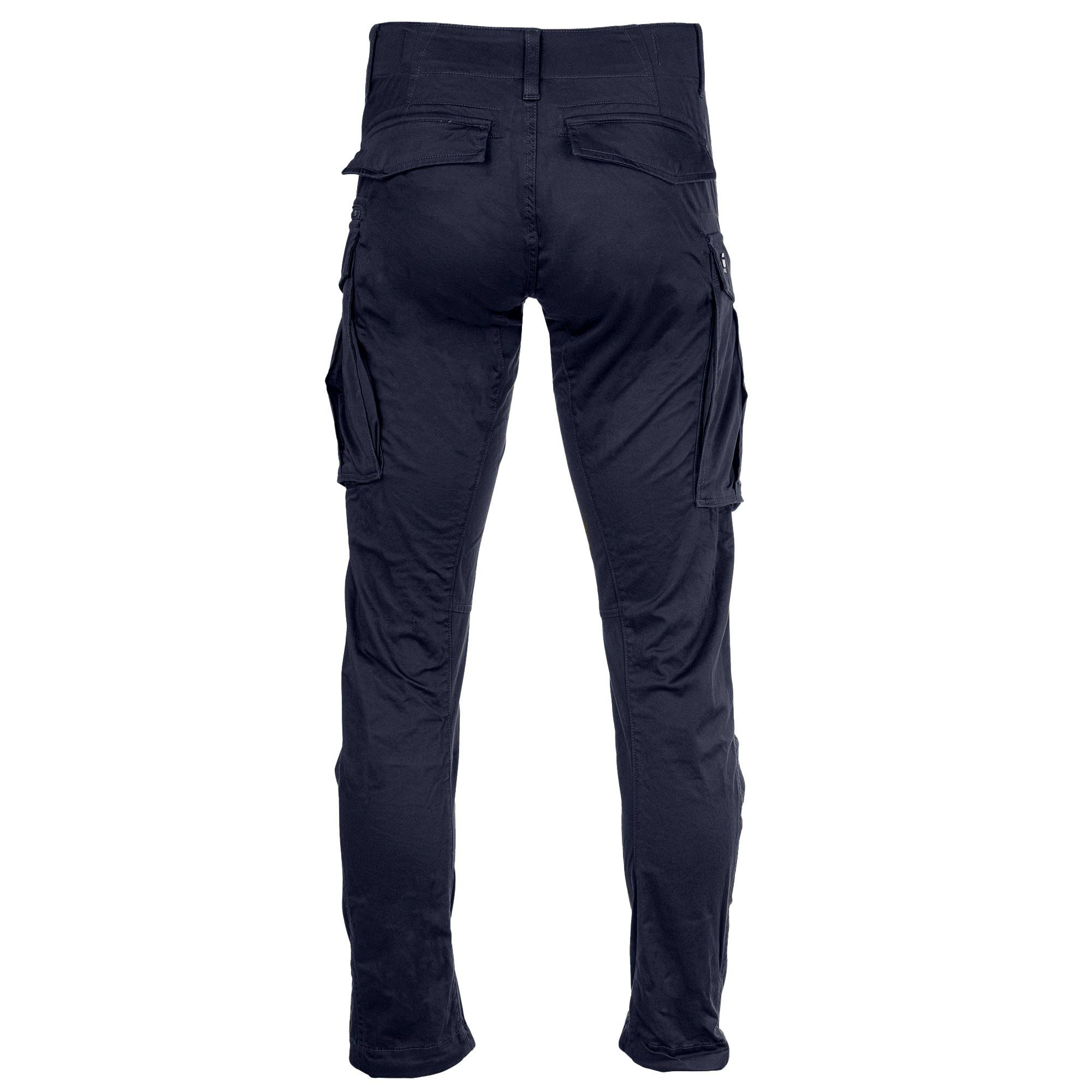 G-STAR Regular-fit-Jeans Herren Jeans Baumwolle günstig online kaufen