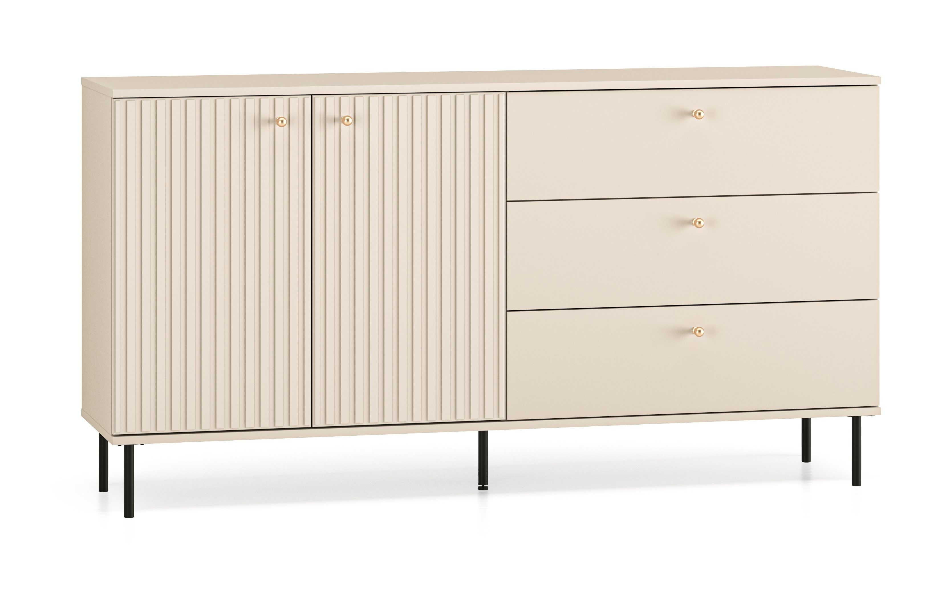 Kommode Lilie