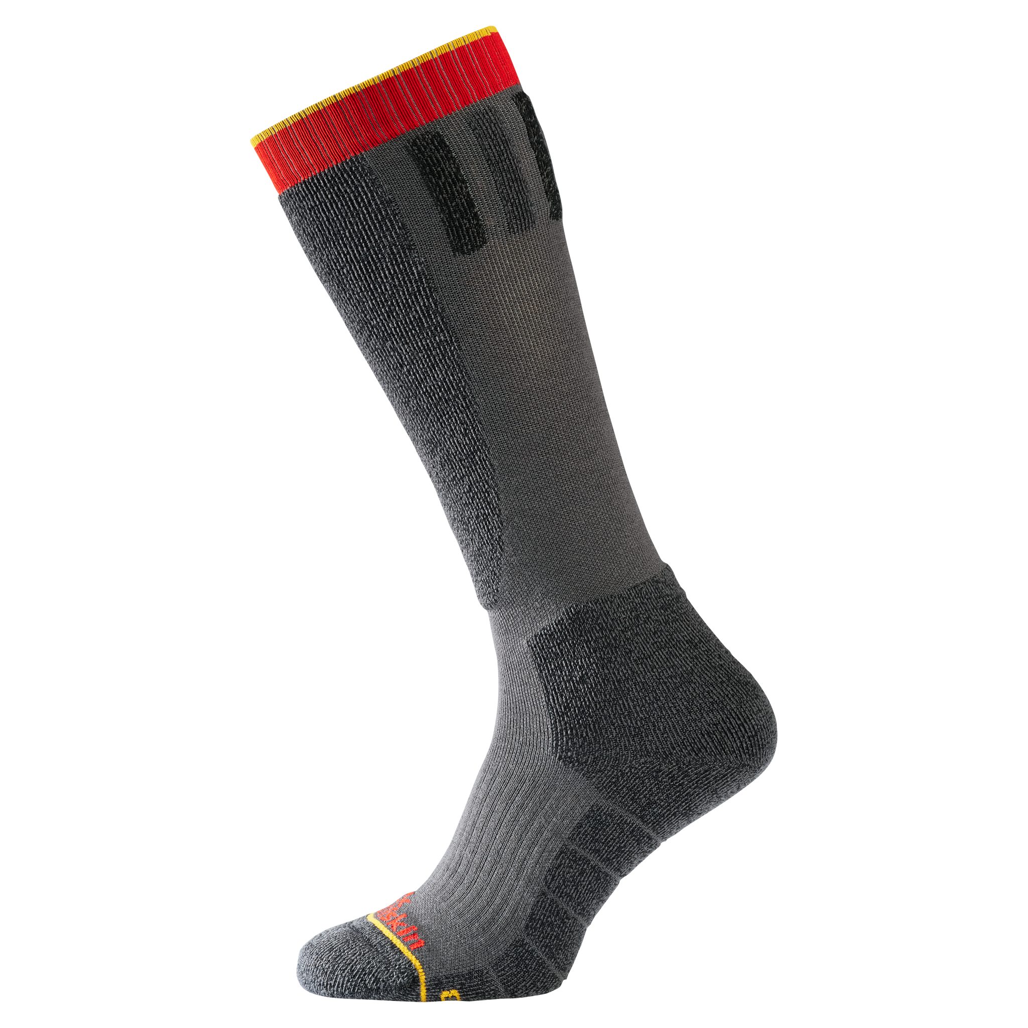 Jack Wolfskin Skisocken SKI MERINO SOCK H C