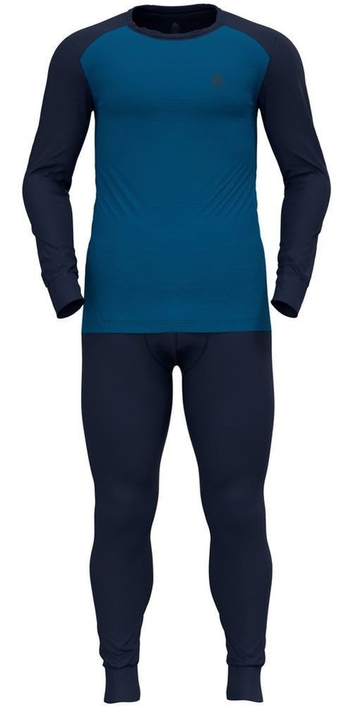 Trainingsanzug Set Active Warm Set Eco