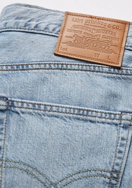 Levi's® Loose-fit-Jeans 568 STAY LOOSE mit Leinenanteil