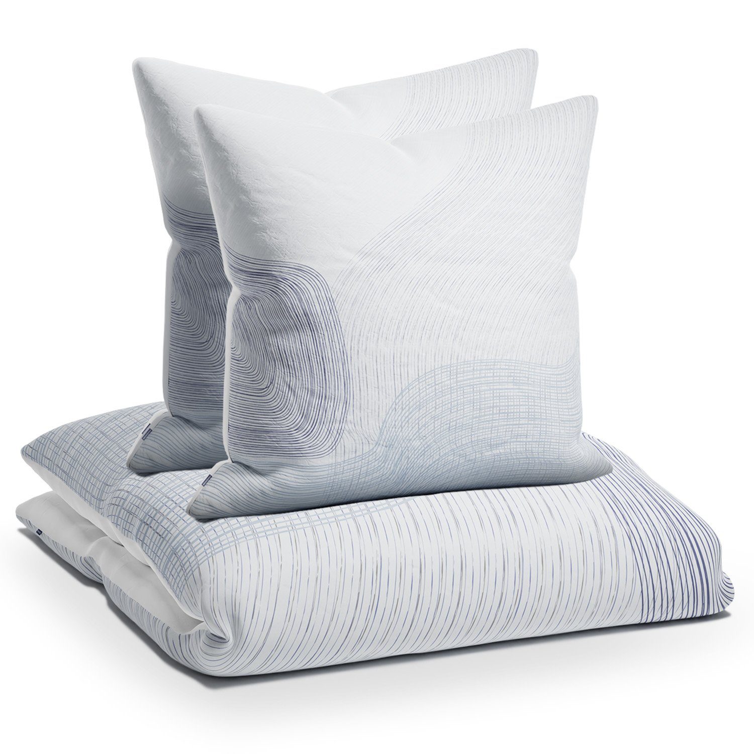 sleepwise Bettwäsche Soft Wonder-Edition Bettwäsche, Mikrofaser-Fleece, günstig online kaufen