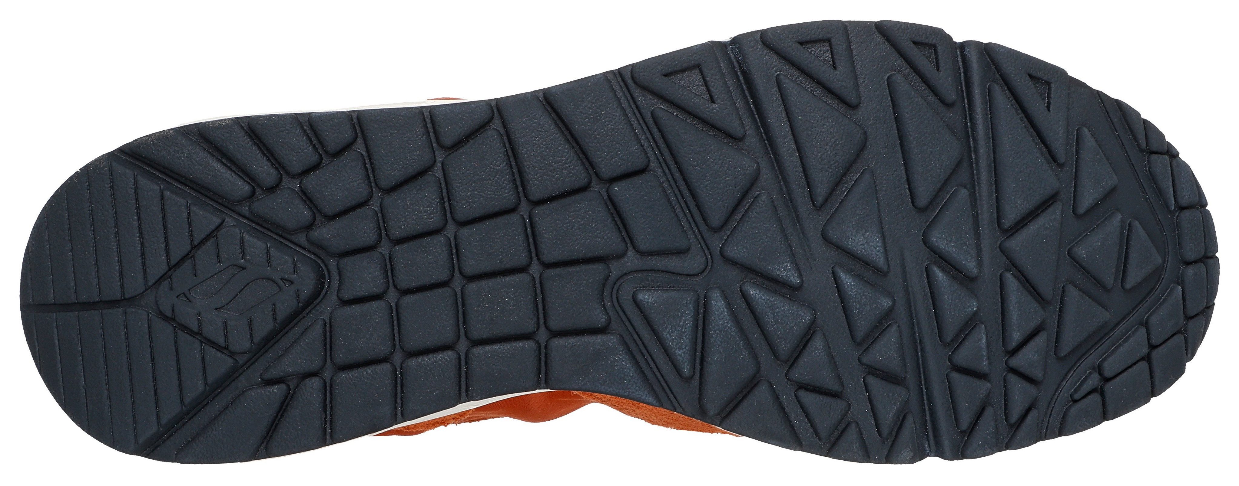 Skechers UNO-VINTAGE DAYZ Sneaker Keilsneaker, Sneaker günstig online kaufen