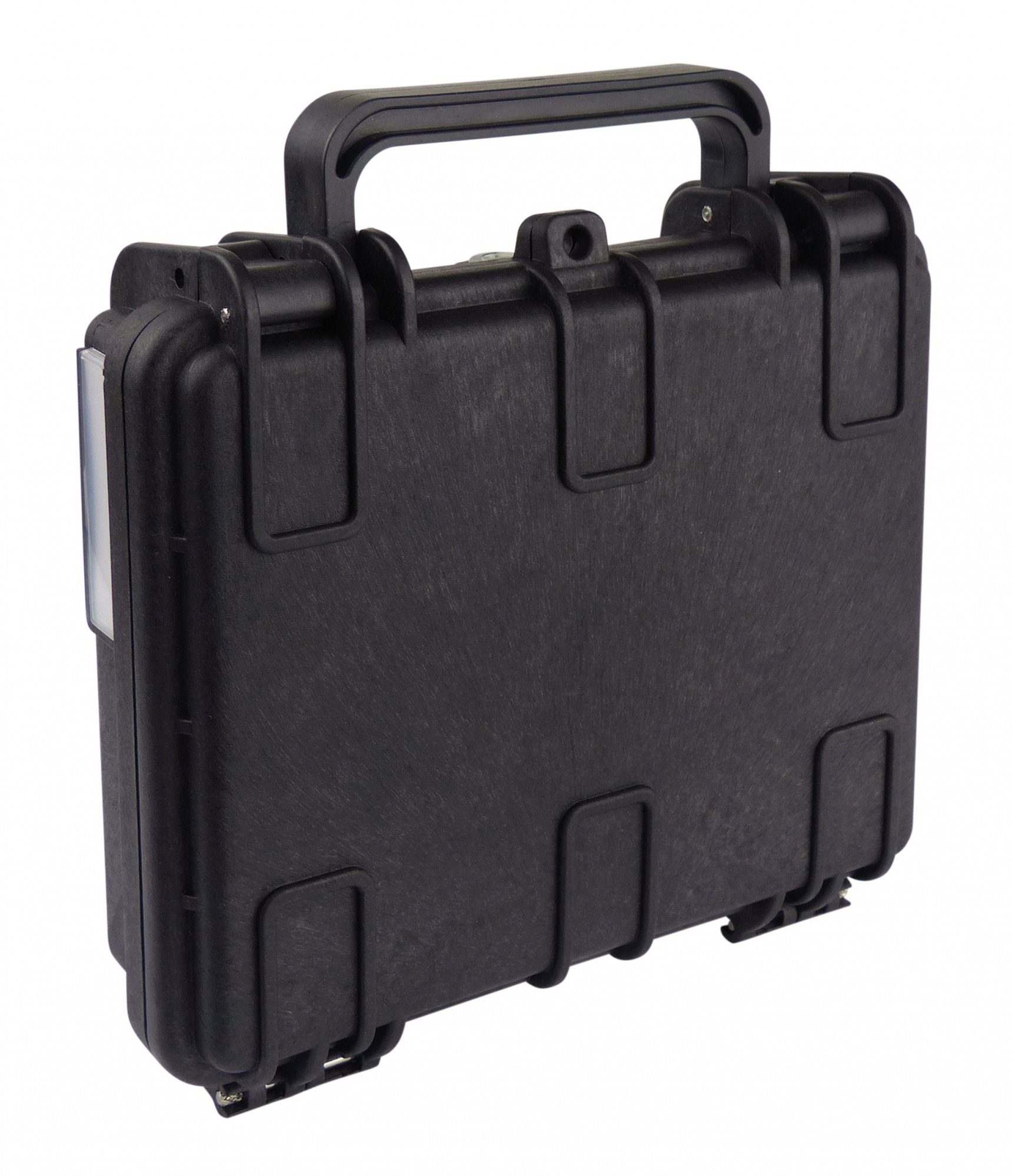 voelkner selection Test Koffer Blanko Gerätekoffer-Box Staub-/Wasserdicht und schlagfest