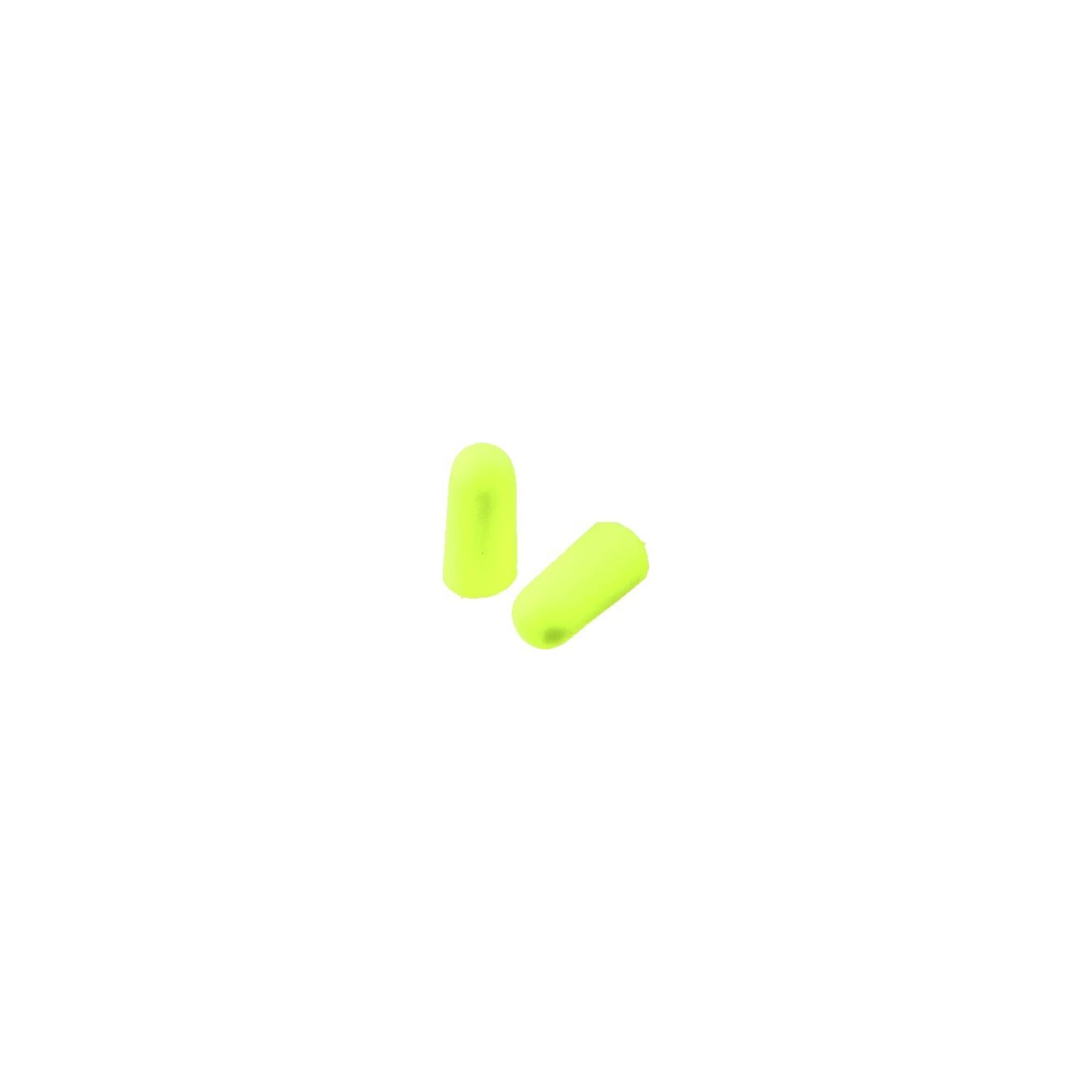Gehörschutzstöpsel 3M Gehörschutzstöpsel E-A-RSoft Yellow Neons 250
