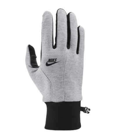 Nike Feldspielerhandschuhe Tech Fleece LG 2.0 Handschuhe