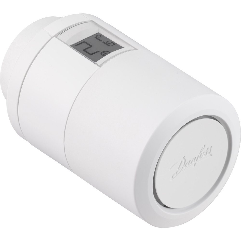 Danfoss Heizkörperthermostat Danfoss 014G1115 ECO™ Elektronisches Heizkörperthermostat elektronisch