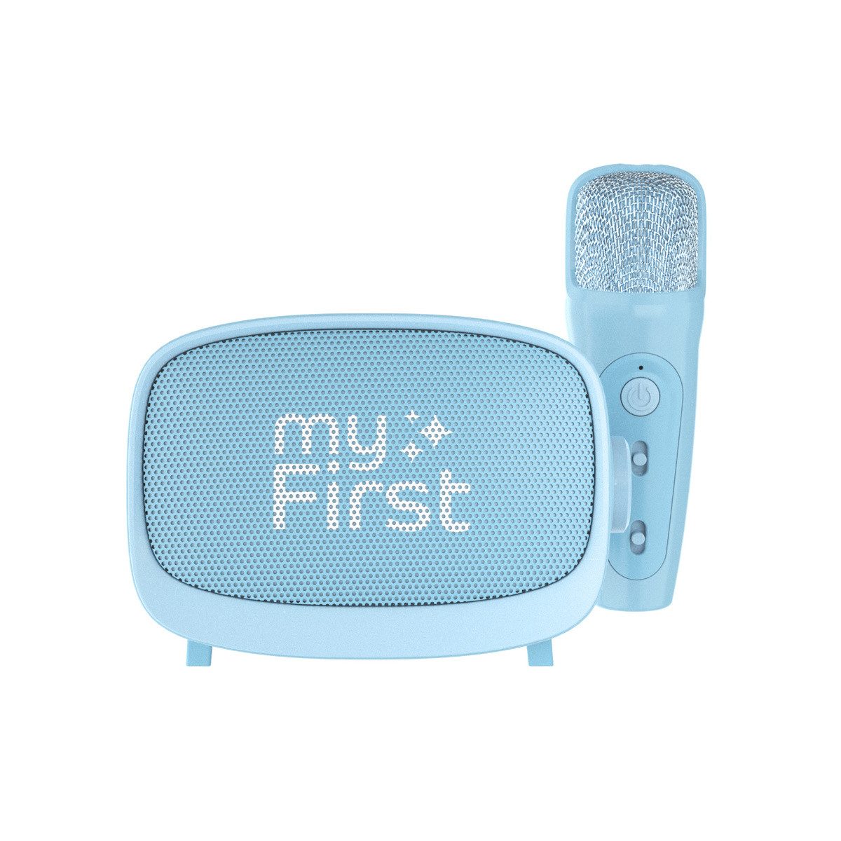 myFirst Voice 2 Wireless Колонки