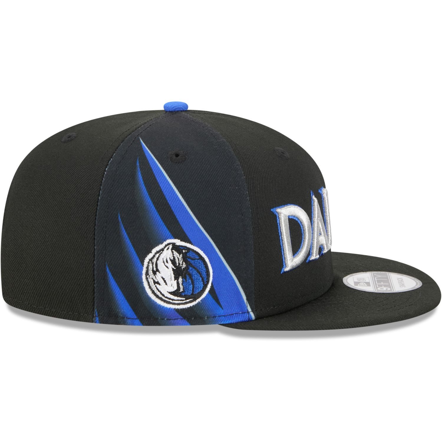 New Era Snapback Cap 9Fifty NBA CITY Dallas Mavericks