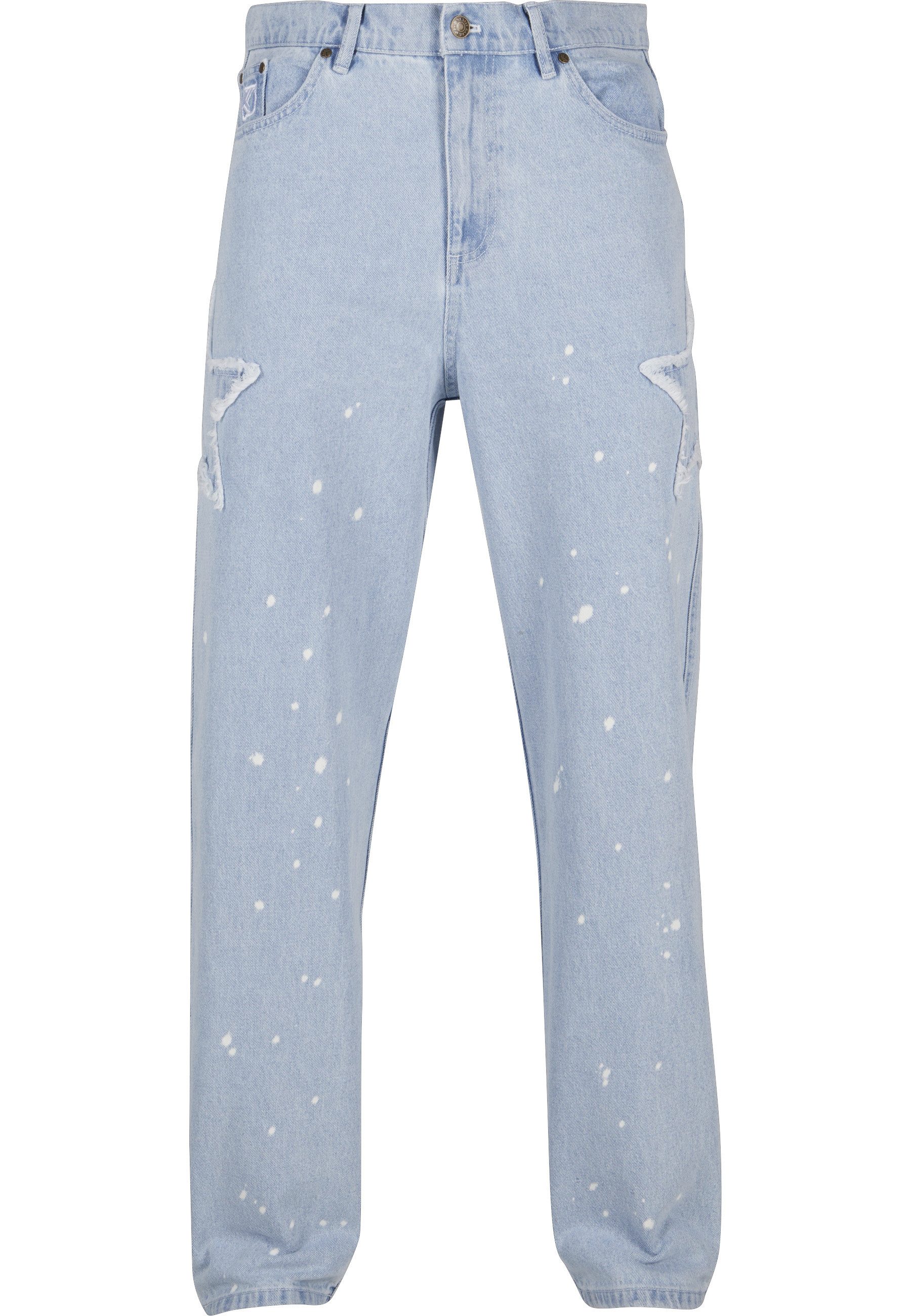 Bequeme Jeans Karl Kani Herren