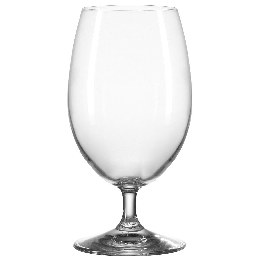LEONARDO Glas, Kristallglas, Spülmaschinenfest