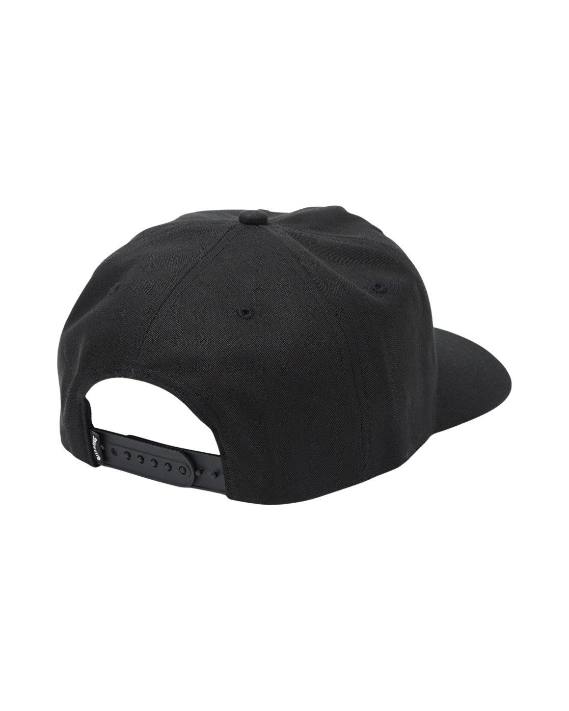 Billabong Snapback Cap Crayon Wave