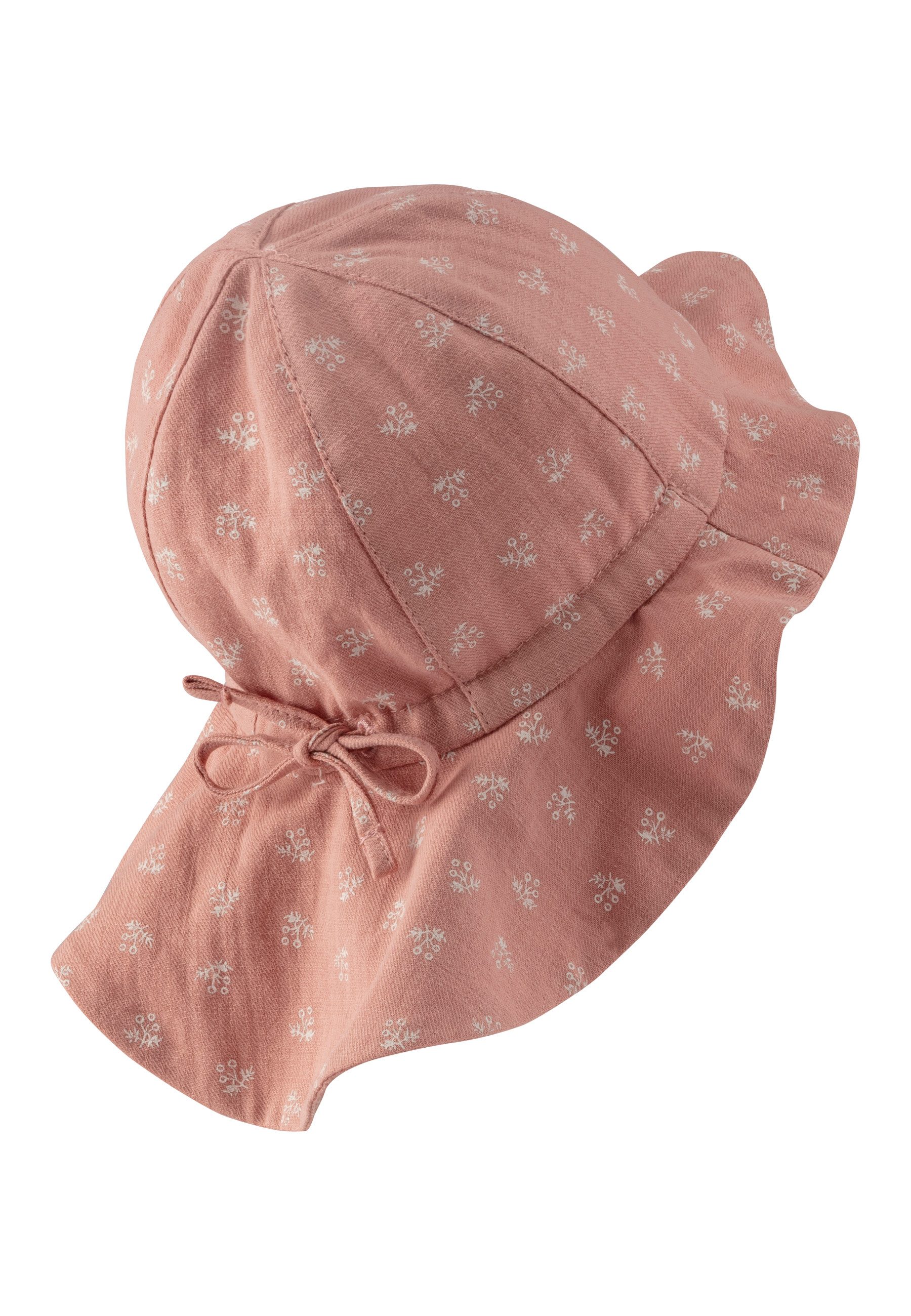 Sterntaler® Ballonmütze Sonnenhut Sträußchen (1-St) günstig online kaufen