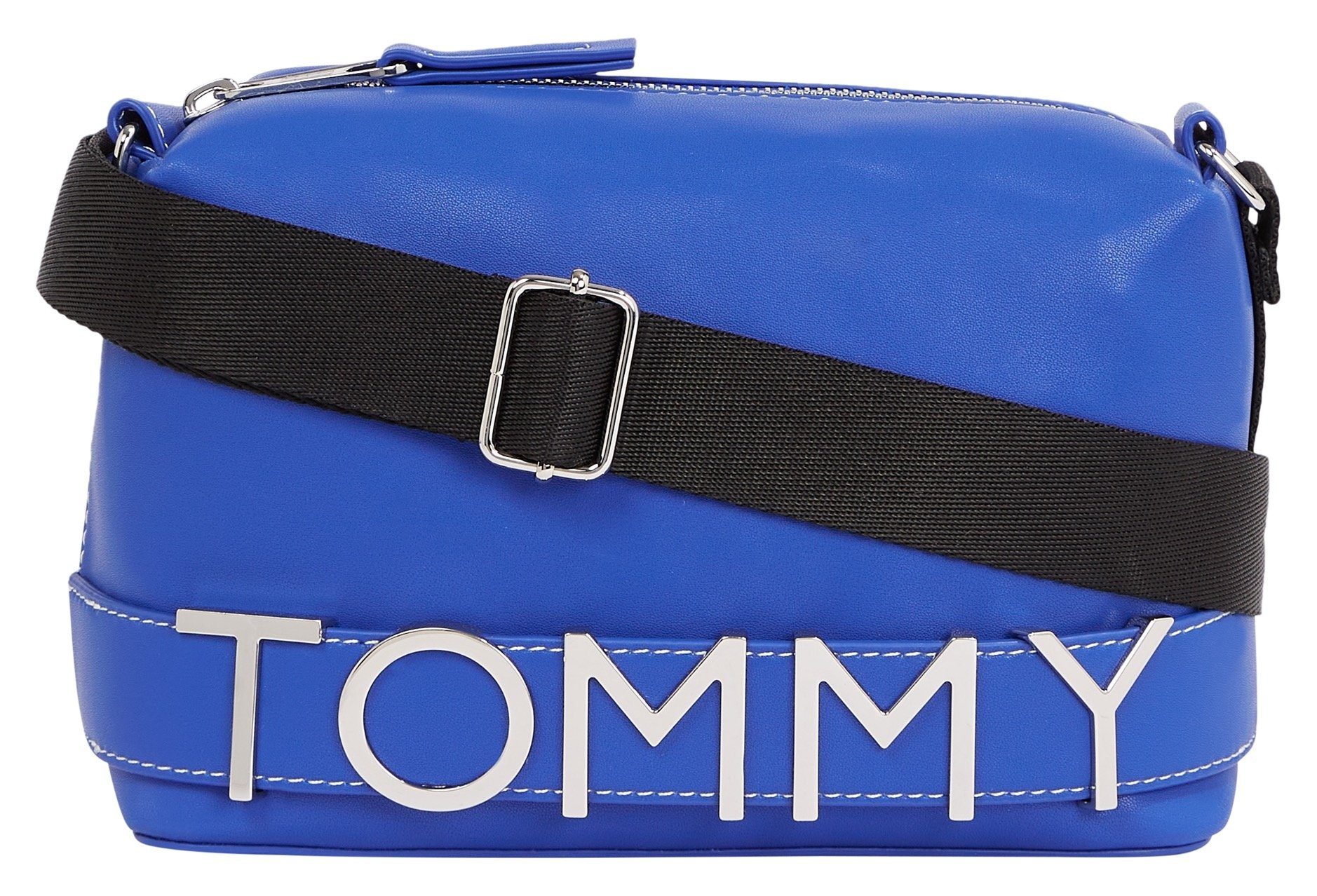CAMERA TJW BAG Tommy Bag Mini BOLD Jeans