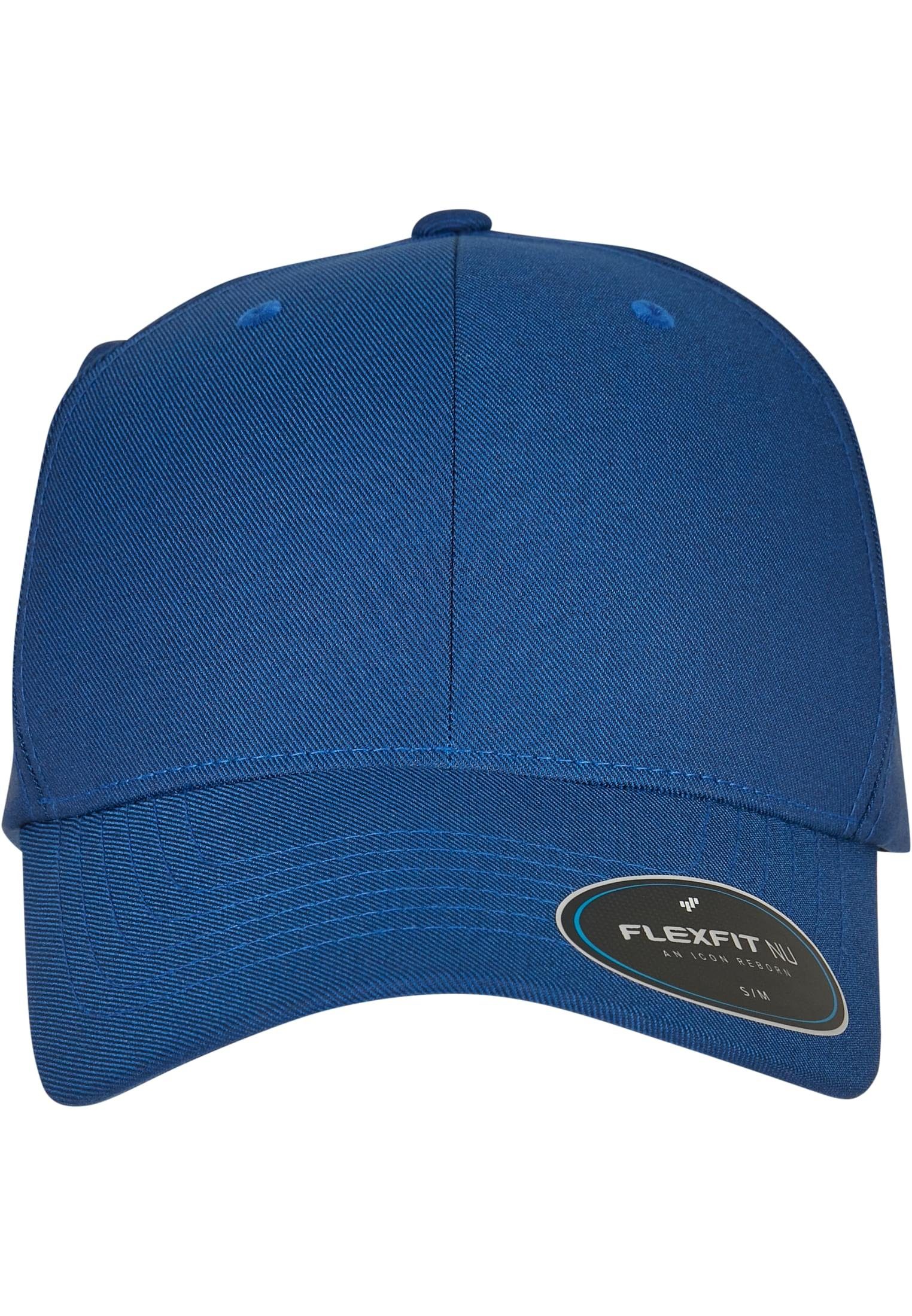 Flexfit Flex NU® royal Cap CAP FLEXFIT Accessoires