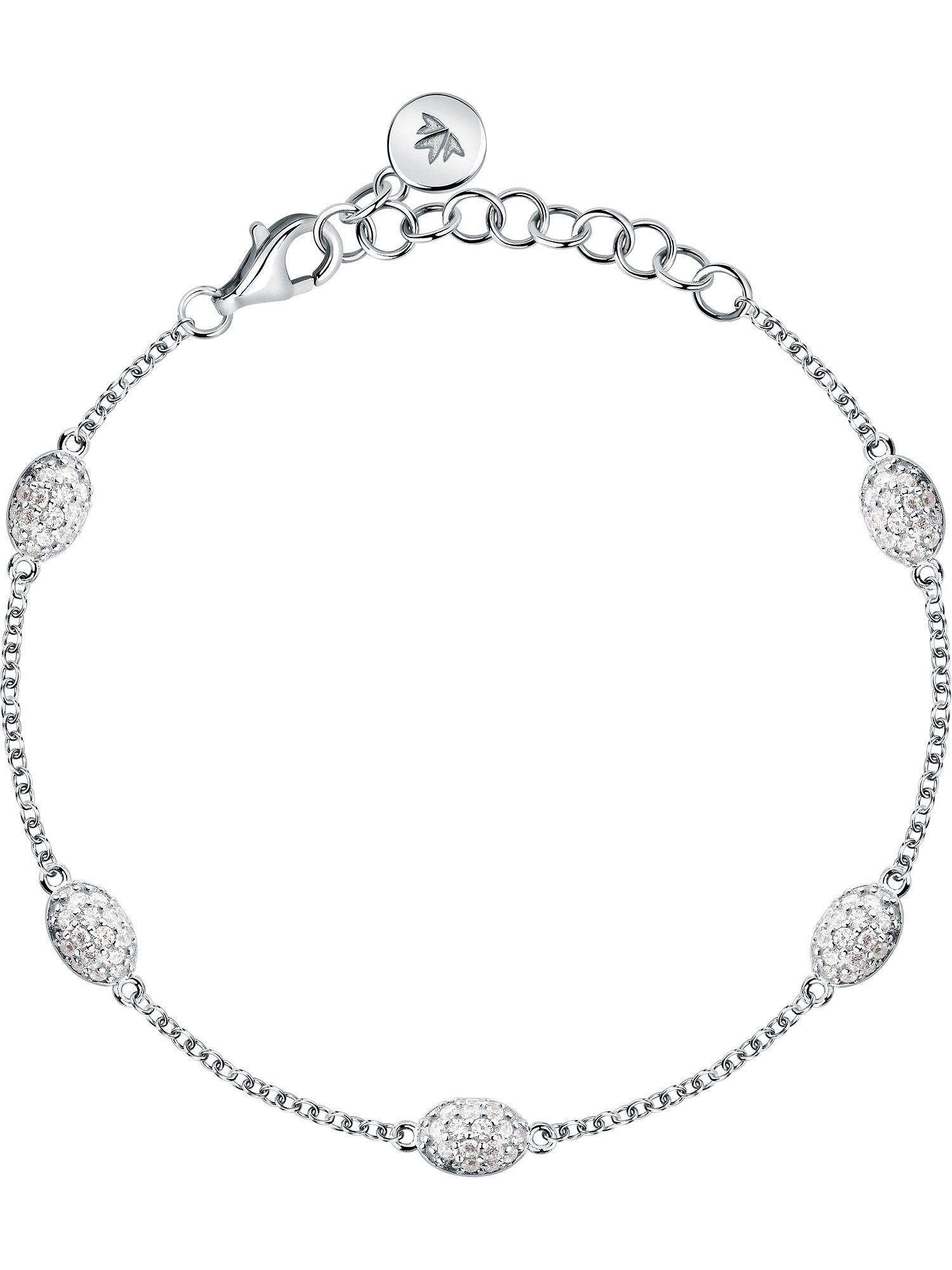 MORELLATO Armband, PAVE'