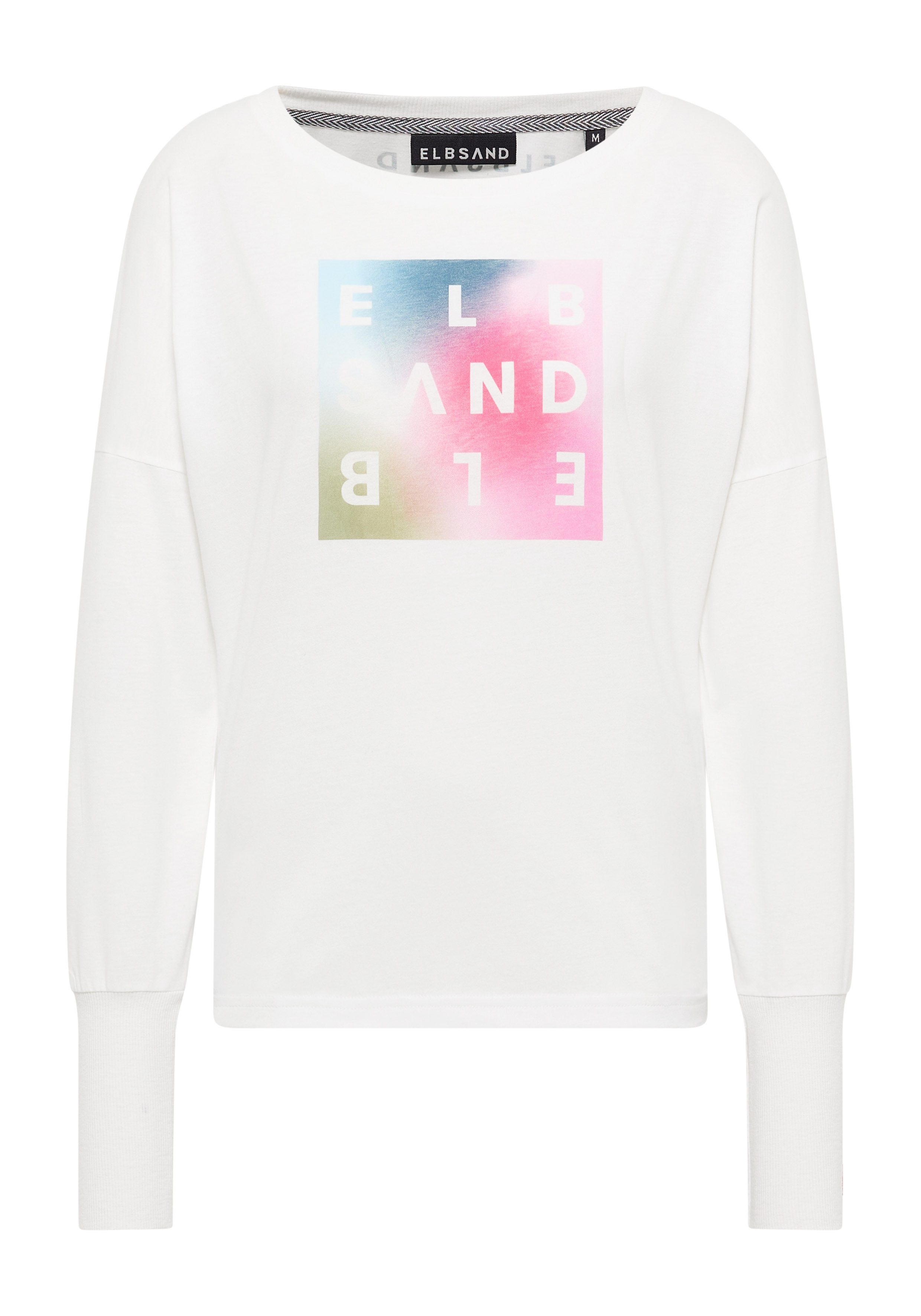 Elbsand Langarmshirt