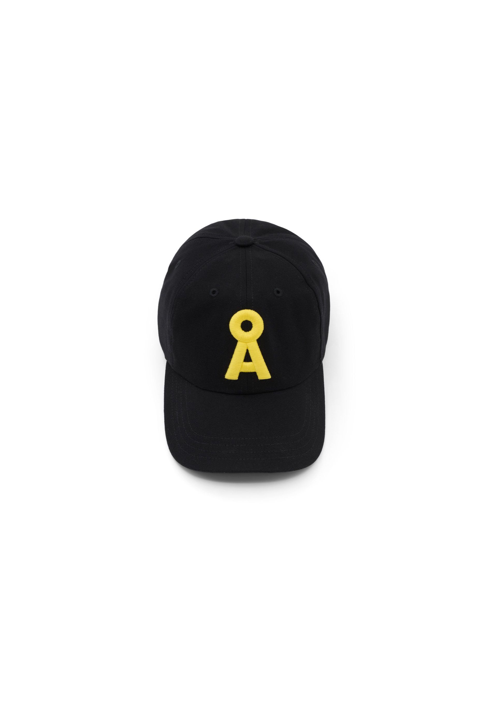 Armedangels Baseball Cap ICONIC Å Unisex Cap Aus Bio-Baumwolle